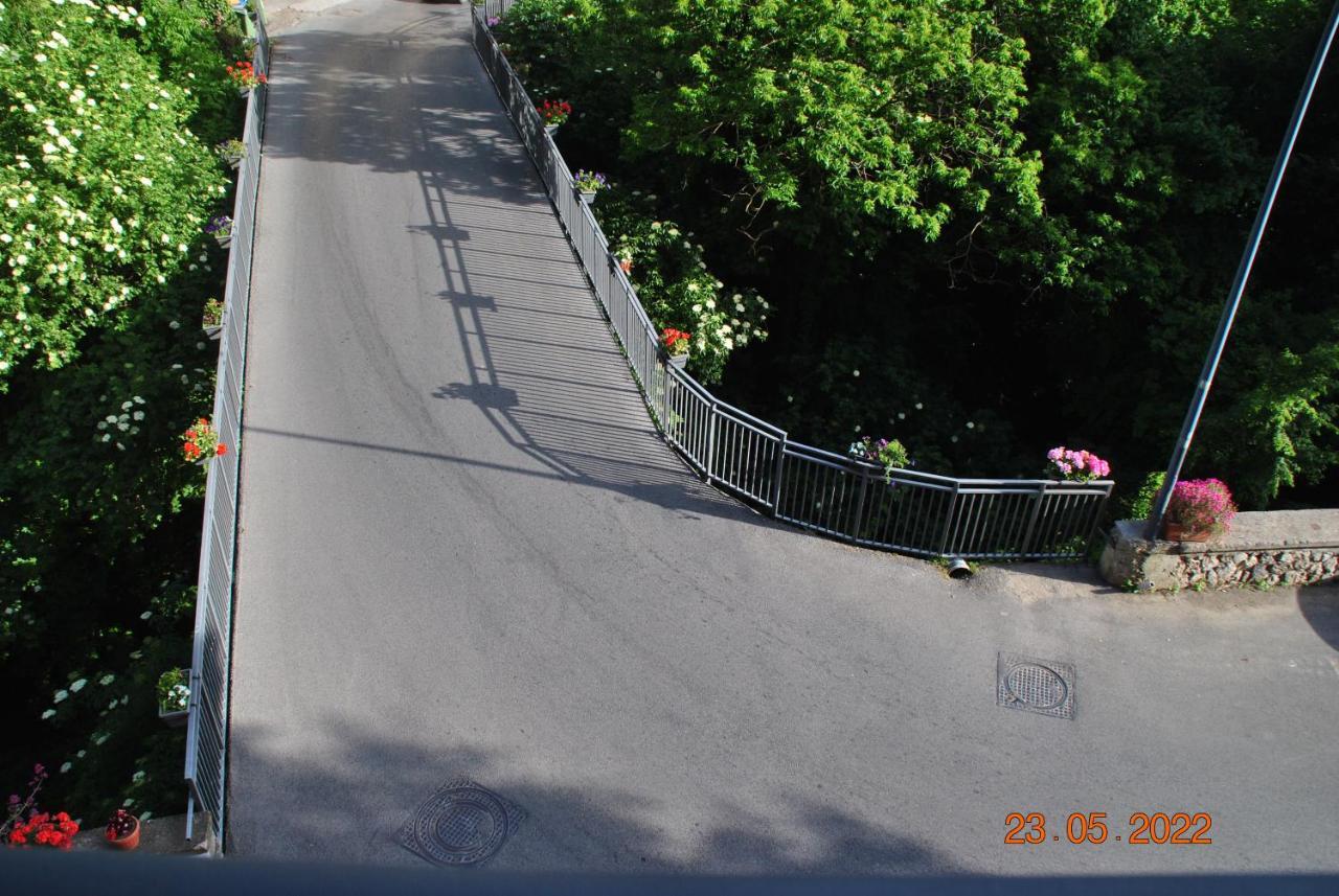 B&B 40 Steps Vico Equense Bagian luar foto