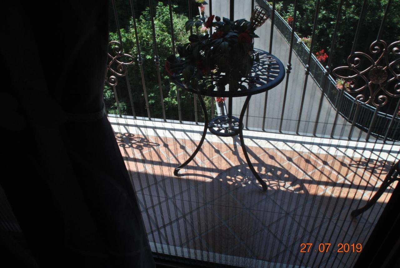 B&B 40 Steps Vico Equense Bagian luar foto