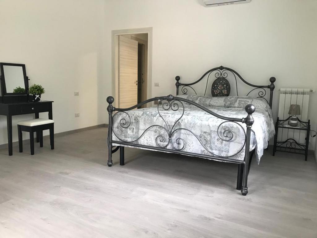 B&B 40 Steps Vico Equense Bagian luar foto