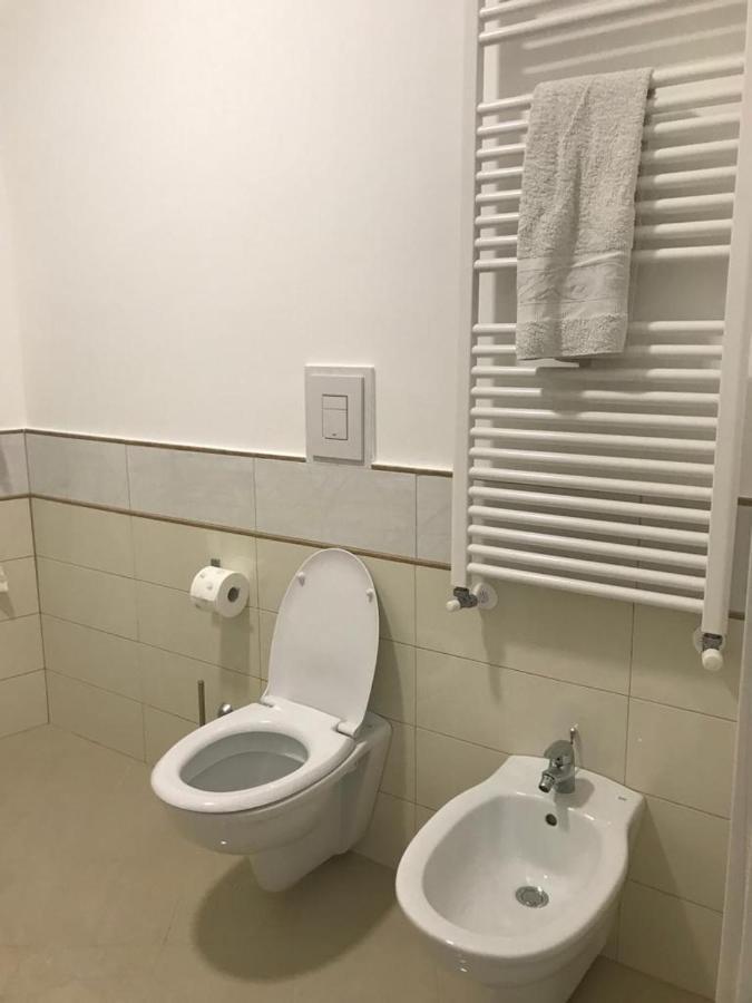 B&B 40 Steps Vico Equense Bagian luar foto