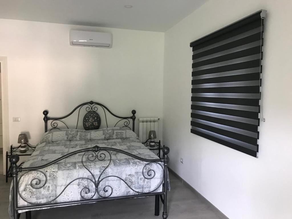 B&B 40 Steps Vico Equense Bagian luar foto