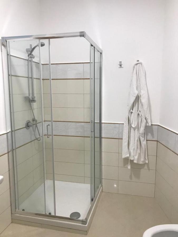 B&B 40 Steps Vico Equense Bagian luar foto