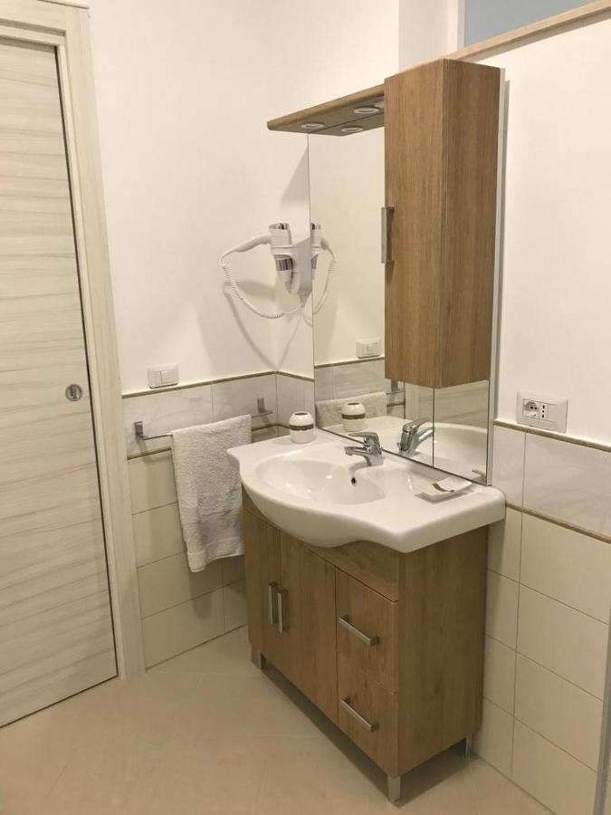 B&B 40 Steps Vico Equense Bagian luar foto