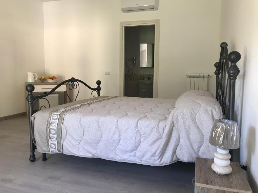 B&B 40 Steps Vico Equense Bagian luar foto