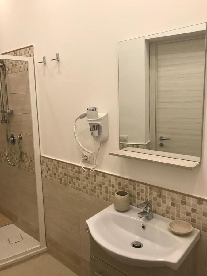 B&B 40 Steps Vico Equense Bagian luar foto